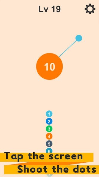 Run android online APK Dots Shot : Colorful Arrow from MyAndroid or emulate Dots Shot : Colorful Arrow using MyAndroid Run android online APK Dots Shot : Colorful Arrow from MyAndroid or emulate Dots Shot : Colorful Arrow using MyAndroid