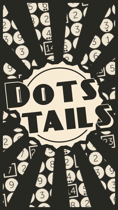 Emulate iPhone app Dots Tails using MyAndroid Emulate iPhone app Dots Tails using MyAndroid