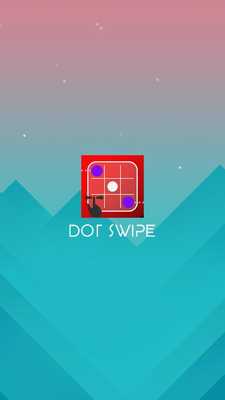 Emulate Android APK Dot Swipe