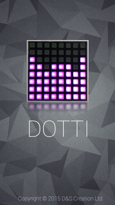 Emulate iPhone app Dotti using MyAndroid Emulate iPhone app Dotti using MyAndroid