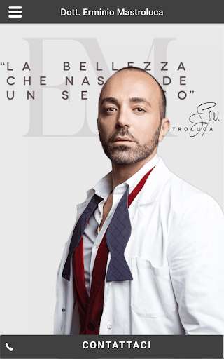 Run android online APK Dott. Mastroluca from MyAndroid or emulate Dott. Mastroluca using MyAndroid