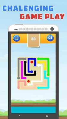 Emulate Android APK Dot to Dot : Connect the Dots Game Emulate Android APK Dot to Dot : Connect the Dots Game
