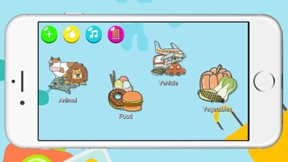 Emulate iPhone app Dot to Dot Game for Kids using MyAndroid Emulate iPhone app Dot to Dot Game for Kids using MyAndroid