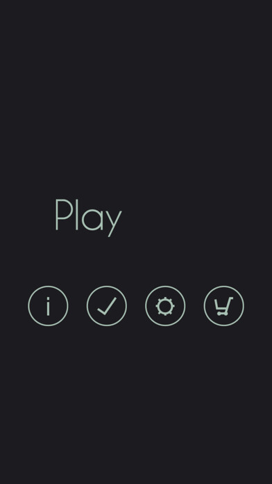 Emulate iPhone app Dot To Dot - Twice The Fun using MyAndroid