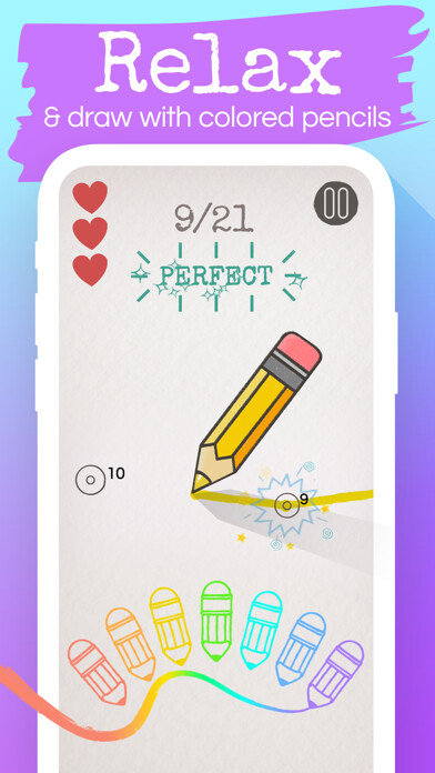 Emulate iPhone app Dot to Dot: Worlds using MyAndroid Emulate iPhone app Dot to Dot: Worlds using MyAndroid