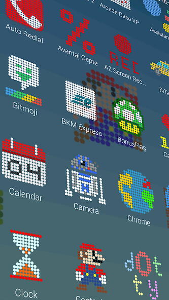 Run android online APK dOtty Icon Pack from MyAndroid or emulate dOtty Icon Pack using MyAndroid Run android online APK dOtty Icon Pack from MyAndroid or emulate dOtty Icon Pack using MyAndroid