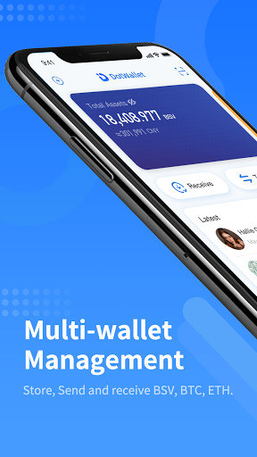 Run android online APK DotWallet - Manage Your Crypto and Dapp Assets from MyAndroid or emulate DotWallet - Manage Your Crypto and Dapp Assets using MyAndroid