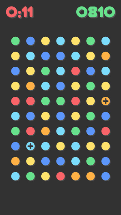 Emulate iPhone app Dotz Match3 2019 using MyAndroid Emulate iPhone app Dotz Match3 2019 using MyAndroid