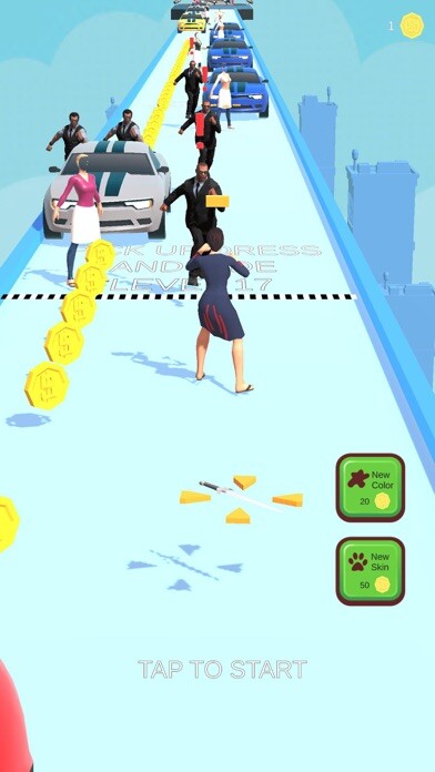 Emulate iPhone app Double Agent 3D using MyAndroid Emulate iPhone app Double Agent 3D using MyAndroid