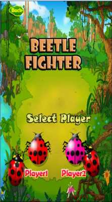 Emulate Android APK DOUBLE BEETLE FIGHTER Emulate Android APK DOUBLE BEETLE FIGHTER