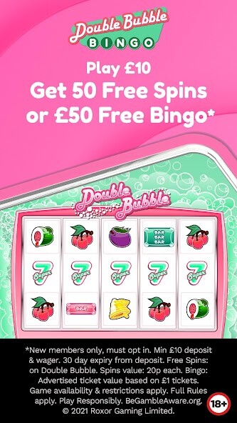 Run android online APK Double Bubble Bingo from MyAndroid or emulate Double Bubble Bingo using MyAndroid Run android online APK Double Bubble Bingo from MyAndroid or emulate Double Bubble Bingo using MyAndroid