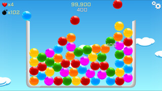 Emulate iPhone app Double Bubble Trouble using MyAndroid Emulate iPhone app Double Bubble Trouble using MyAndroid