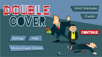 Emulate iPhone app Double Cover using MyAndroid Emulate iPhone app Double Cover using MyAndroid