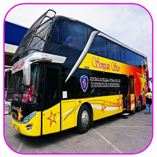Emulate Android APK Double Decker Bus Modification 2018 Emulate Android APK Double Decker Bus Modification 2018