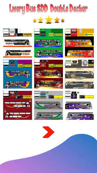 Run android online APK Double Decker SDD Livery Bus from MyAndroid or emulate Double Decker SDD Livery Bus using MyAndroid Run android online APK Double Decker SDD Livery Bus from MyAndroid or emulate Double Decker SDD Livery Bus using MyAndroid