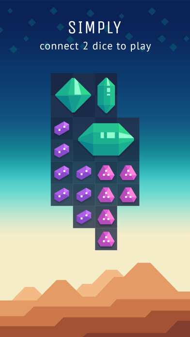 Emulate iPhone app Double Dice! using MyAndroid Emulate iPhone app Double Dice! using MyAndroid