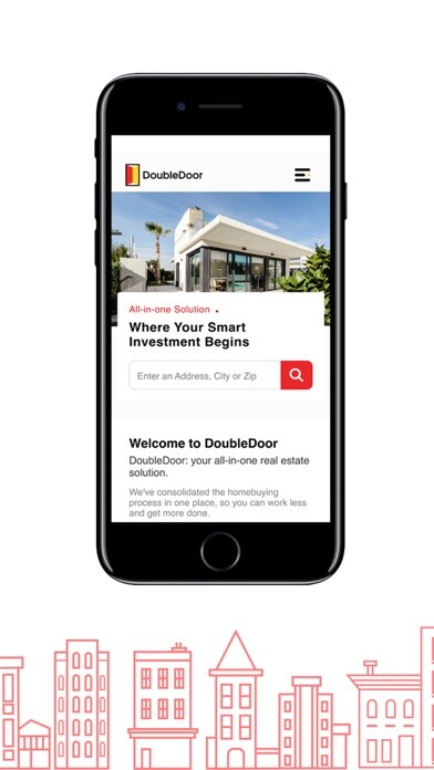 Emulate iPhone app DoubleDoor.io using MyAndroid Emulate iPhone app DoubleDoor.io using MyAndroid