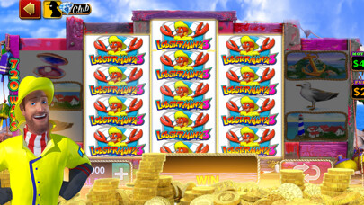 Emulate iPhone app DoubleDown™ Casino Vegas Slots using MyAndroid