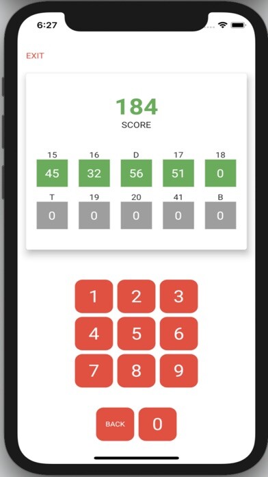 Emulate iPhone app DoubleDowns using MyAndroid Emulate iPhone app DoubleDowns using MyAndroid