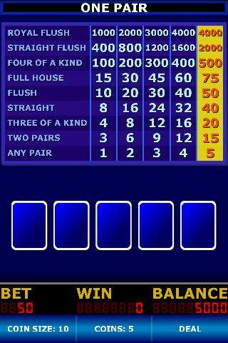 Run android online APK Double Down Stud Poker from MyAndroid or emulate Double Down Stud Poker using MyAndroid Run android online APK Double Down Stud Poker from MyAndroid or emulate Double Down Stud Poker using MyAndroid