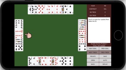 Emulate iPhone app Double dummy problems using MyAndroid Emulate iPhone app Double dummy problems using MyAndroid