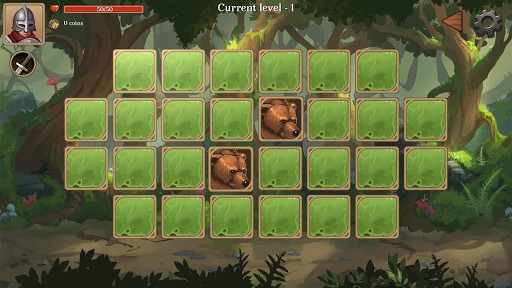 Run android online APK Double Dungeon - Find Pair game from MyAndroid or emulate Double Dungeon - Find Pair game using MyAndroid Run android online APK Double Dungeon - Find Pair game from MyAndroid or emulate Double Dungeon - Find Pair game using MyAndroid