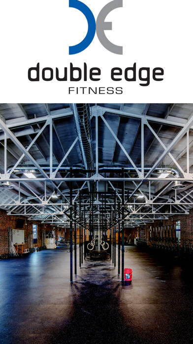 Emulate iPhone app Double Edge Fitness using MyAndroid Emulate iPhone app Double Edge Fitness using MyAndroid