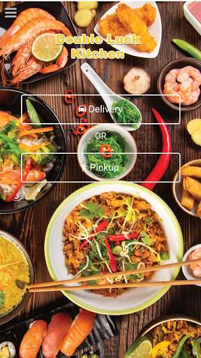 Run android online APK Double Luck Kitchen, Devon from MyAndroid or emulate Double Luck Kitchen, Devon using MyAndroid Run android online APK Double Luck Kitchen, Devon from MyAndroid or emulate Double Luck Kitchen, Devon using MyAndroid