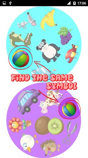 Emulate Android APK Double Match Game Emulate Android APK Double Match Game