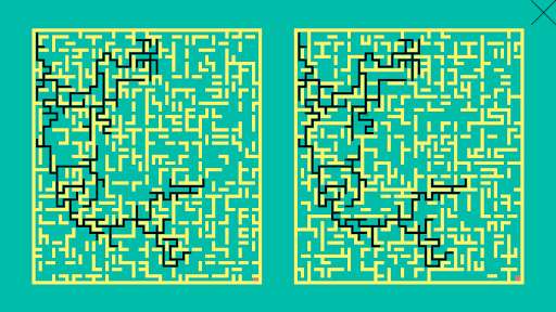 Run android online APK Double Maze (demo) from MyAndroid or emulate Double Maze (demo) using MyAndroid