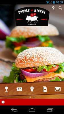 Emulate Android APK Double Nickel Emulate Android APK Double Nickel