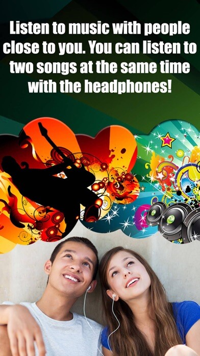 Emulate iPhone app Double Player for Music Pro using MyAndroid Emulate iPhone app Double Player for Music Pro using MyAndroid