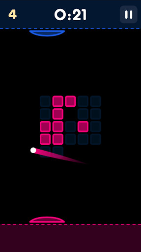 Run android online APK Double Pong from MyAndroid or emulate Double Pong using MyAndroid