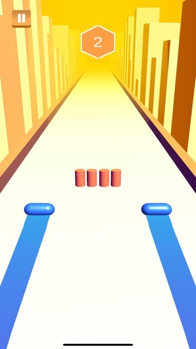 Emulate iPhone app Double Roll Crash using MyAndroid Emulate iPhone app Double Roll Crash using MyAndroid