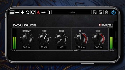 Emulate iPhone app Doubler using MyAndroid Emulate iPhone app Doubler using MyAndroid