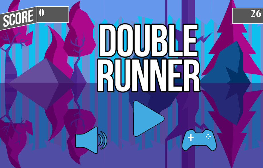 Emulate Android APK Double Runner Emulate Android APK Double Runner