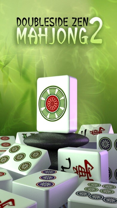 Emulate iPhone app Doubleside Mahjong Zen 2 using MyAndroid Emulate iPhone app Doubleside Mahjong Zen 2 using MyAndroid