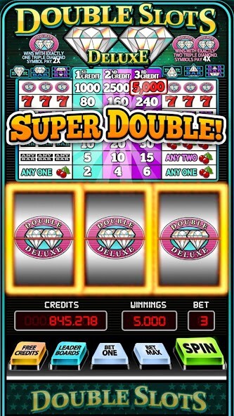 Run android online APK Double Slots - Deluxe from MyAndroid or emulate Double Slots - Deluxe using MyAndroid Run android online APK Double Slots - Deluxe from MyAndroid or emulate Double Slots - Deluxe using MyAndroid