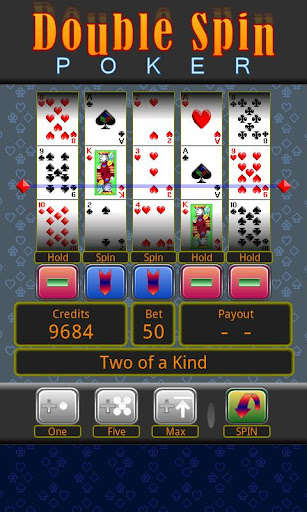 Run android online APK Double Spin Poker from MyAndroid or emulate Double Spin Poker using MyAndroid Run android online APK Double Spin Poker from MyAndroid or emulate Double Spin Poker using MyAndroid