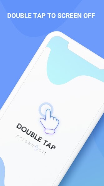 Run android online APK Double Tap Screen Off from MyAndroid or emulate Double Tap Screen Off using MyAndroid