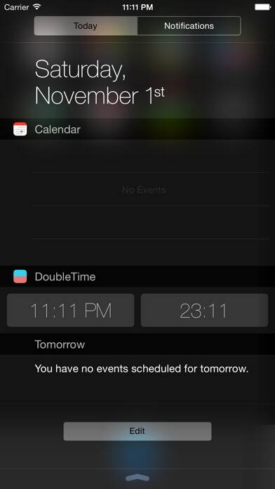 Emulate iPhone app DoubleTime using MyAndroid Emulate iPhone app DoubleTime using MyAndroid