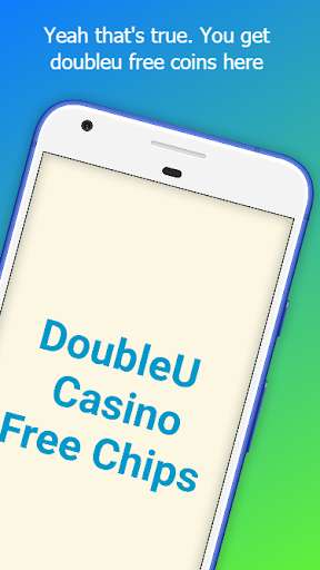 Run android online APK DoubleU Free Chips from MyAndroid or emulate DoubleU Free Chips using MyAndroid