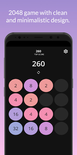 Run android online APK Double Up - 2048 game with a c from MyAndroid or emulate Double Up - 2048 game with a c using MyAndroid