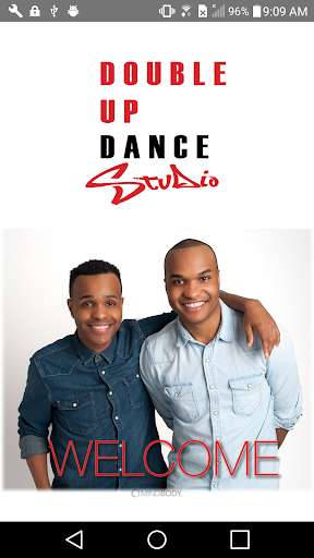 Run android online APK Double Up Dance Studio from MyAndroid or emulate Double Up Dance Studio using MyAndroid