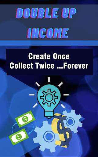 Run android online APK Double Up Income Generator from MyAndroid or emulate Double Up Income Generator using MyAndroid