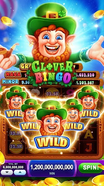 Run android online APK Double Win Slots- Vegas Casino from MyAndroid or emulate Double Win Slots- Vegas Casino using MyAndroid