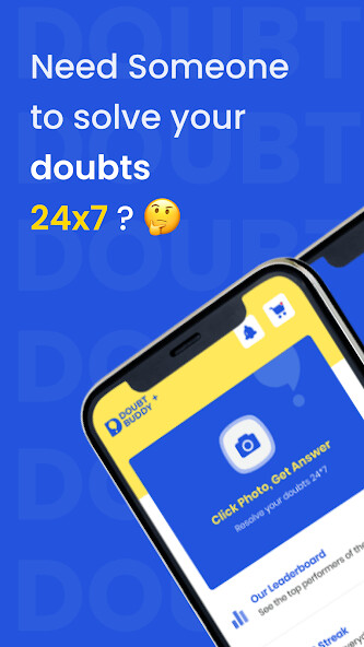 Run android online APK DoubtBuddy: IIT JEE NEET App from MyAndroid or emulate DoubtBuddy: IIT JEE NEET App using MyAndroid Run android online APK DoubtBuddy: IIT JEE NEET App from MyAndroid or emulate DoubtBuddy: IIT JEE NEET App using MyAndroid