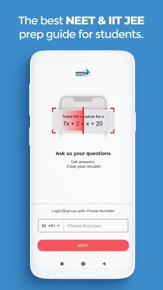 Run android online APK Doubts: IIT JEE, NEET NCERT from MyAndroid or emulate Doubts: IIT JEE, NEET NCERT using MyAndroid Run android online APK Doubts: IIT JEE, NEET NCERT from MyAndroid or emulate Doubts: IIT JEE, NEET NCERT using MyAndroid