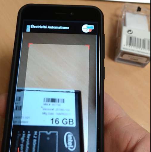 Run android online APK Douchette Facile from MyAndroid or emulate Douchette Facile using MyAndroid