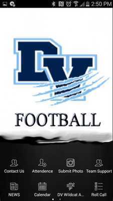 Emulate Android APK Dougherty Valley Football Emulate Android APK Dougherty Valley Football